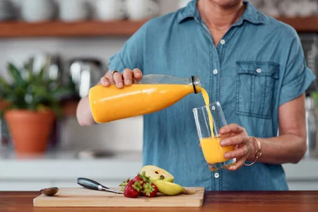 Portağal suyu infarkt və insult riskini azalda bilər - ARAŞDIRMA