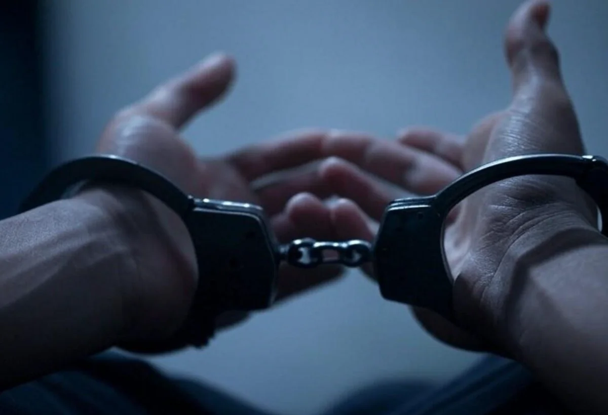 Axtarışda olan 34 nəfər saxlanıldı