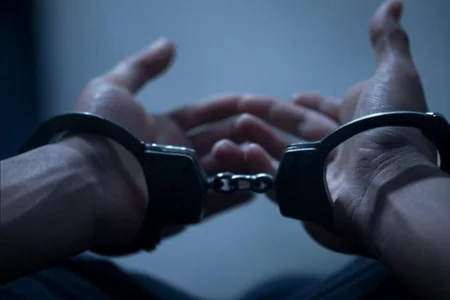 Axtarışda olan 34 nəfər saxlanıldı