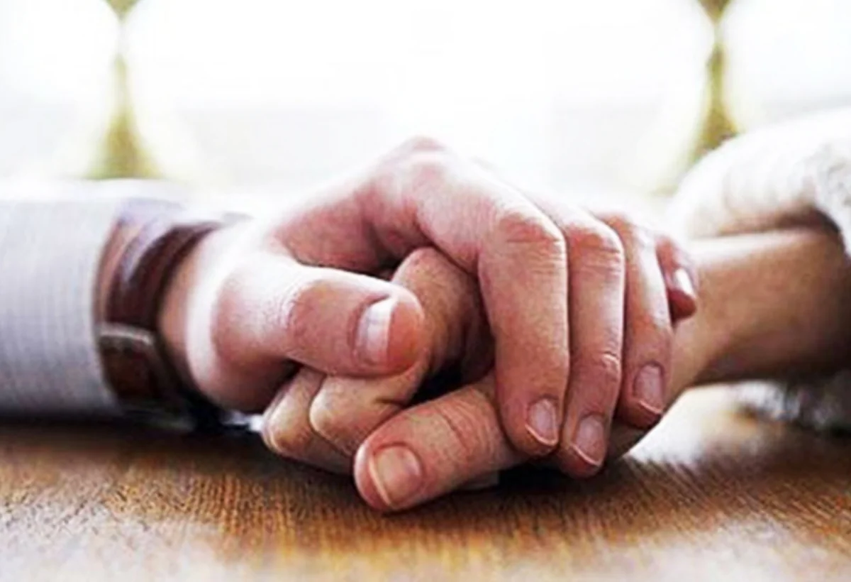 Evdən ər və arvadın meyiti tapıldı