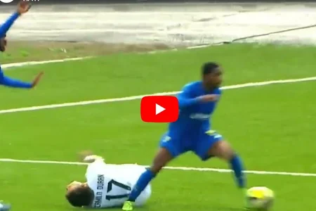 AFFA-dan “Qarabağ”ın penalti iddiasına CAVAB - VİDEO