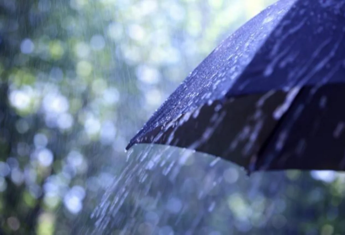 Sabah intensiv yağışlar gözlənilir