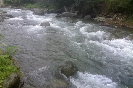 Çaylarda sululuq artacaq