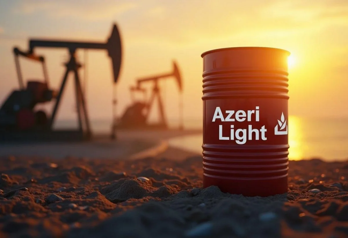 Azərbaycan nefti 7 dollara yaxın ucuzlaşdı