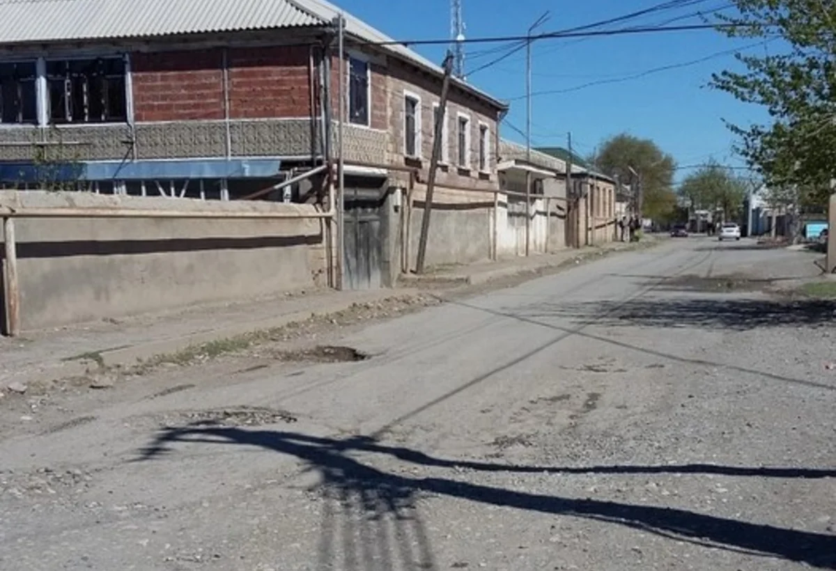 Goranboyda törədilən qətlin təfərrüatları: Şübhəli idmançı olub