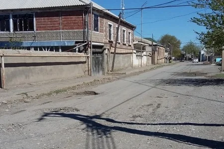 Goranboyda törədilən qətlin təfərrüatları: Şübhəli idmançı olub