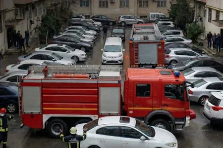 Bayram günlərində sürücülərə parklama ilə bağlı ÇAĞIRIŞ