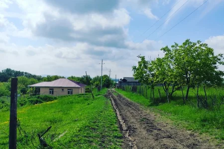 Ağdaşın Kalva kənd sakinlərindən işıq və yol ilə bağlı MÜRACİƏT
