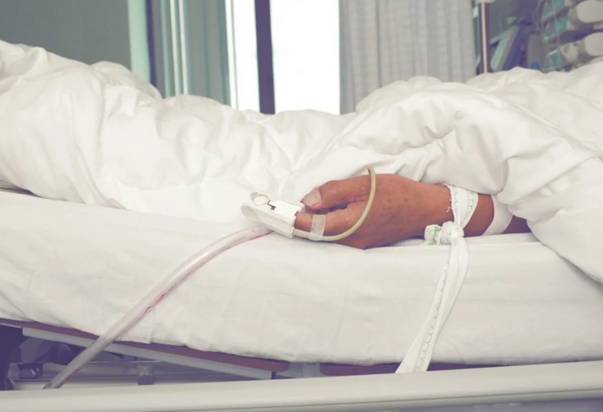 Goranboyda insident zamanı ağır xəsarət alan şəxs xəstəxanada ölüb, saxlanılan var