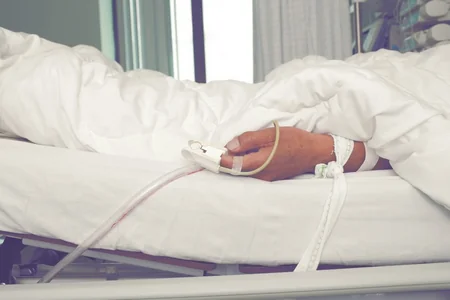 Goranboyda insident zamanı ağır xəsarət alan şəxs xəstəxanada ölüb, saxlanılan var