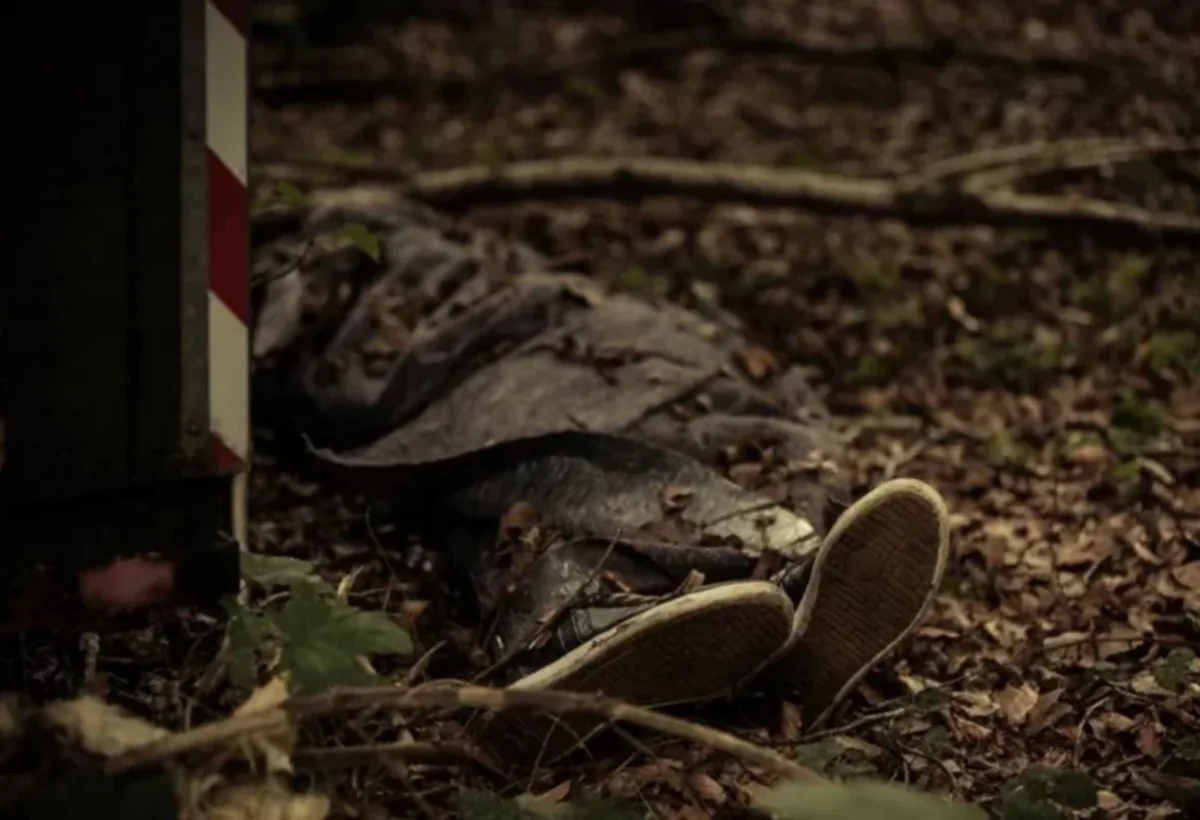 Xaçmazda meşədə gənc oğlan meyiti tapıldı