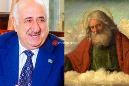 Azərbaycanın keçmiş deputatı peyğəmbər nəslindən imiş - ARAŞDIRMA