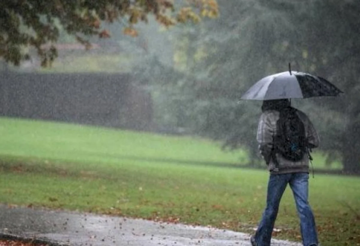 Temperatur 5 dərəcə enəcək