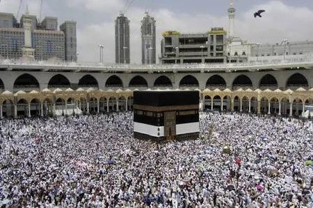 Həcc ziyarətinə getmək istəyənlərin DİQQƏTİNƏ