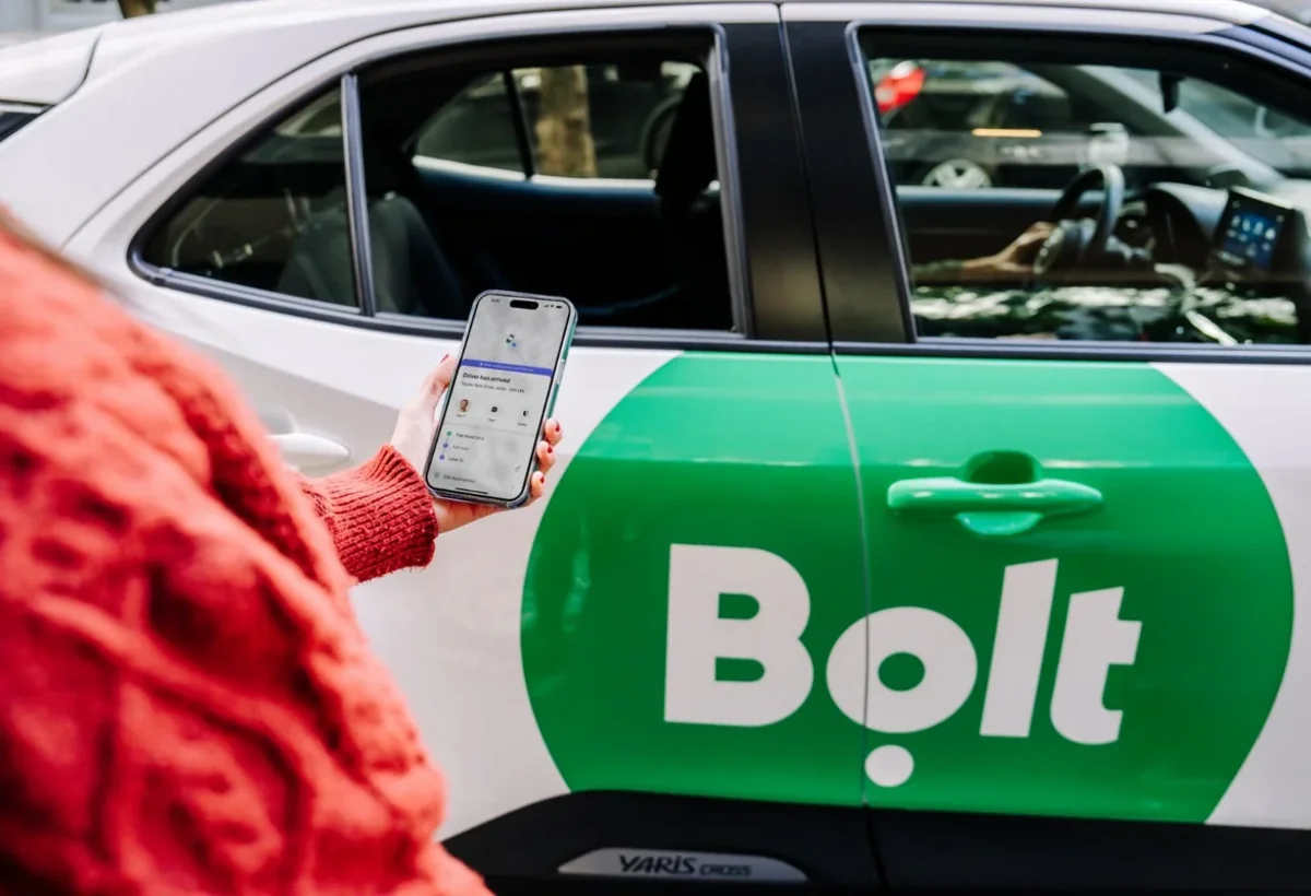 Bolt sürücüsündən qeyri-etik davranış gördükdə nə etməli?