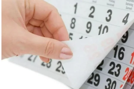 Beş gün ardıcıl iş olmayacaq