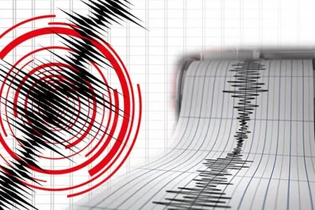 Lənkaranda zəlzələ olub