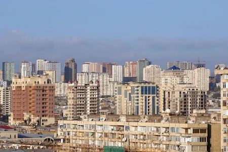 Bakıda daha çox bu tip mənzillər bahalaşır - VİDEO