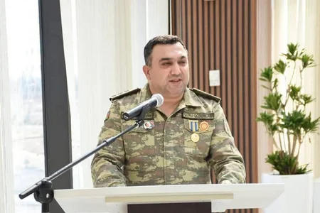 Jurnalist, Vətən Müharibəsi qazisi Rəşad Baxşəliyev vəfat edib