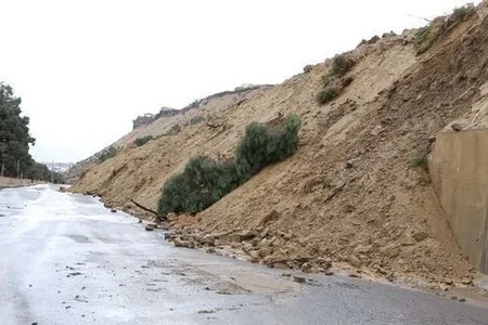 Güclü yağış sürüşməyə səbəb olurmu? - RƏSMİ CAVAB