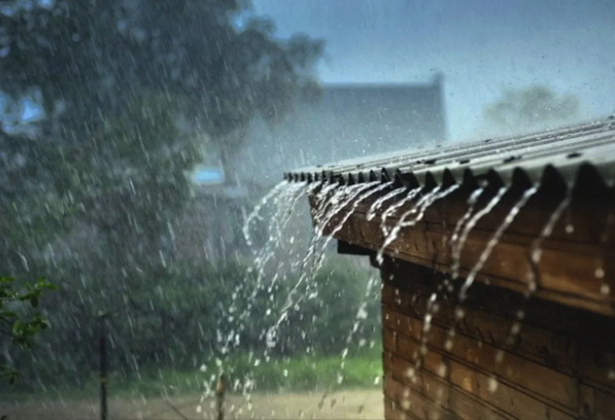 Bakıda yağıntının miqdarı normadan 6 dəfə çox olub