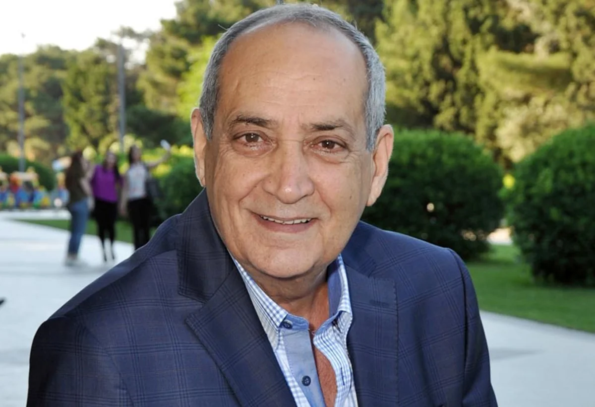 Rasim Balayev vəfat edib