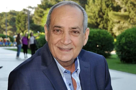 Rasim Balayev vəfat edib