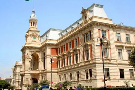 İcra hakimiyyətində müşavirə: Bəzi rayonlarda yağışla bağlı tədbirlər zəif aparılıb