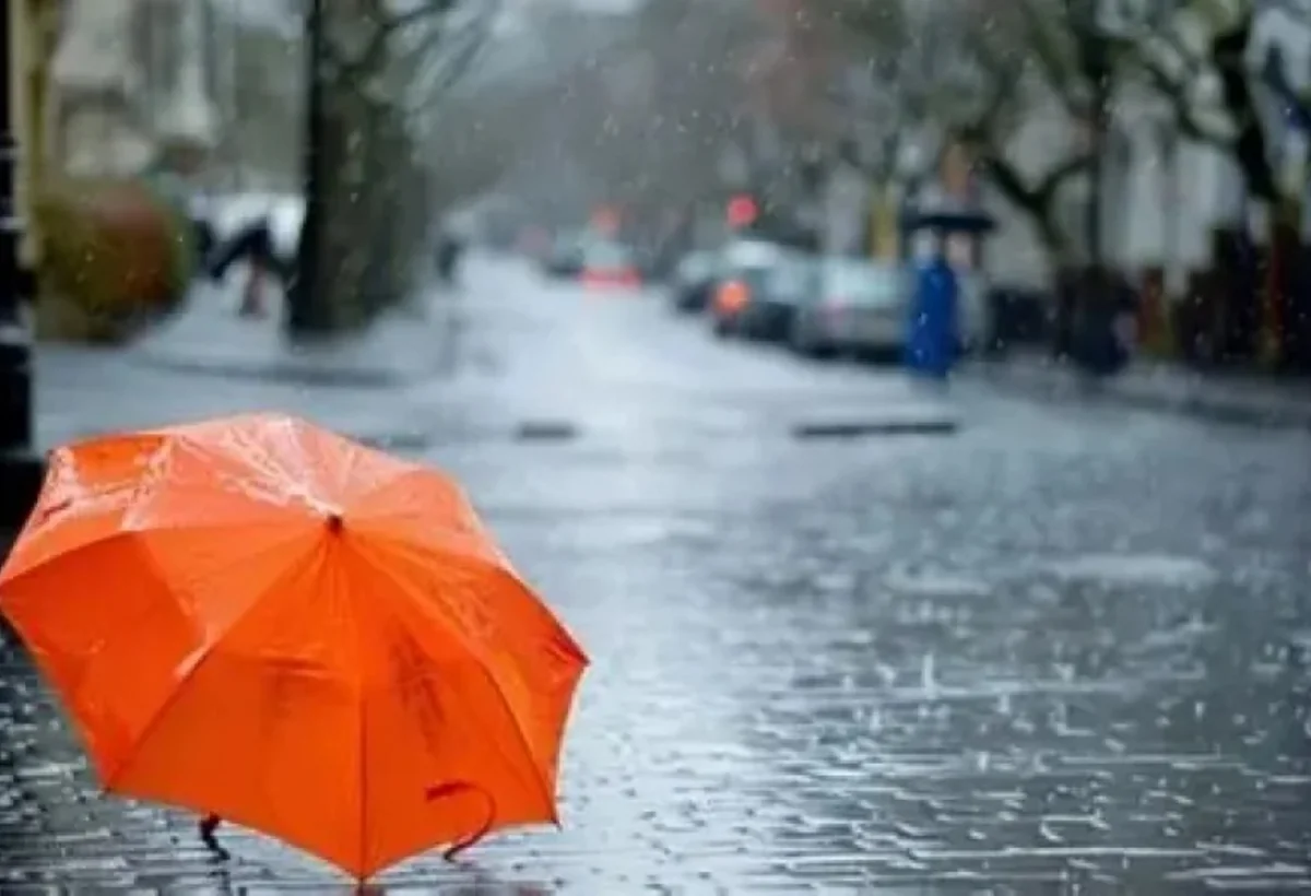 Sabah bu ərazilərdə yağış olacaq - PROQNOZ