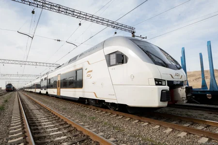 Sərnişinlər Qazax-Bakı qatarlarına bilet tapa bilmir - ADY-dən AÇIQLAMA