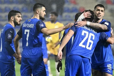 Azərbaycan millisi FIFA Series – 2026da növbəti oyununa çıxır