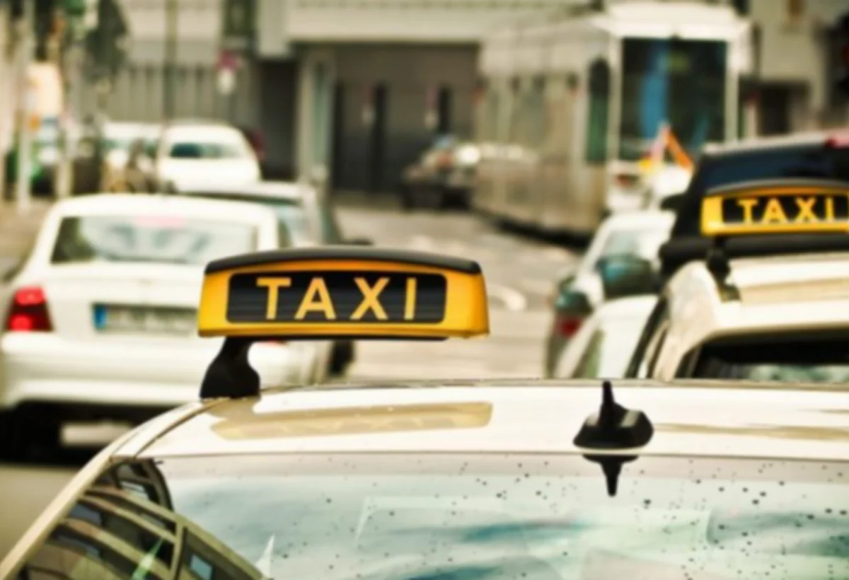 Taksilər üçün yeni tələblər olacaq - SƏRƏNCAM