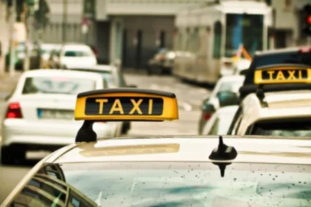 Taksilər üçün yeni tələblər olacaq - SƏRƏNCAM
