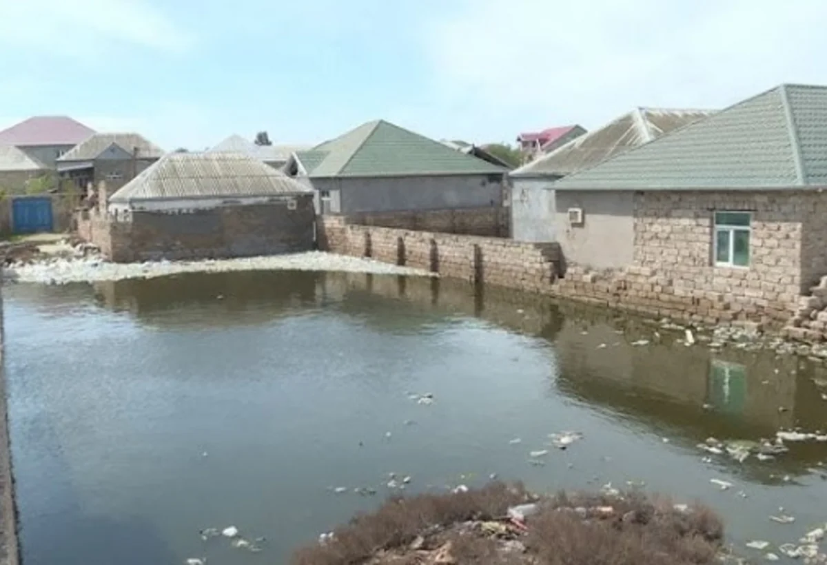Yağışlardan ziyan görən evlərə hansı halda kompensasiya verilir?