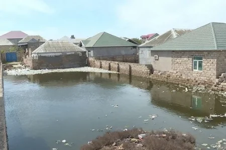 Yağışlardan ziyan görən evlərə hansı halda kompensasiya verilir?