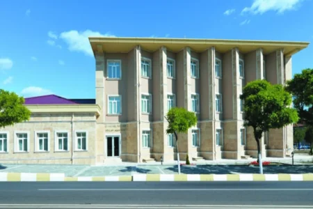 Naxçıvan Avtomobil Nəqliyyatı Agentliyinin kreditorlarının ay yarım vaxtı var