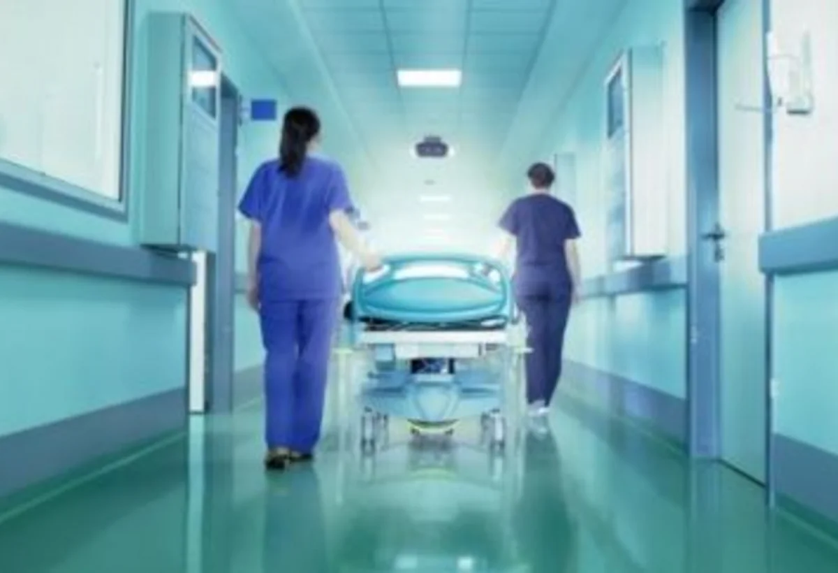 Şəmkirdə zəhərlənın qadın xəstəxanada ölüb