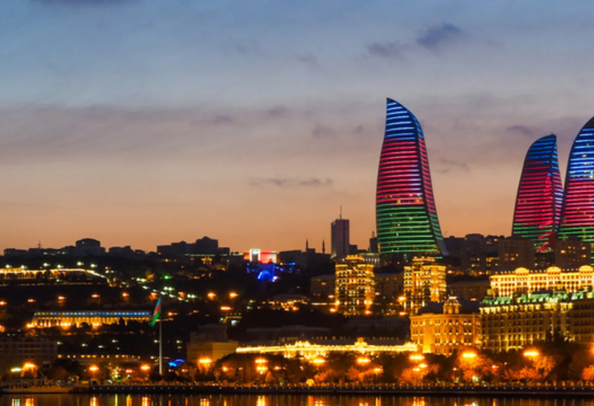 Azərbaycan dünyanın təhlükəsizlik məkanıdır - Beynəlxalq HESABAT