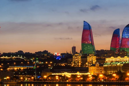 Azərbaycan dünyanın təhlükəsizlik məkanıdır - Beynəlxalq HESABAT