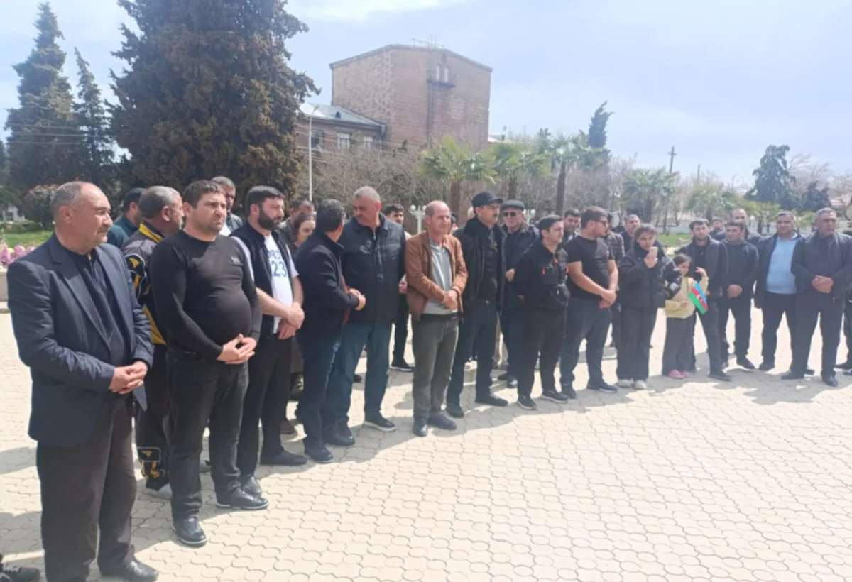 Xocavənd şəhərinə Böyük Qayıdış: daha 64 ailə köçdü