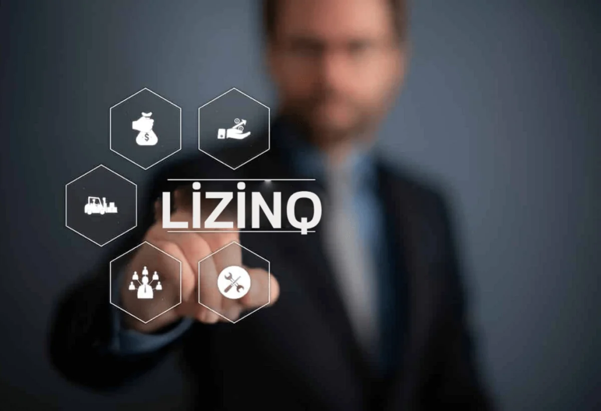Azərbaycanda eyni şəxsə məxsus 3 lizinq şirkəti ləğv olunur