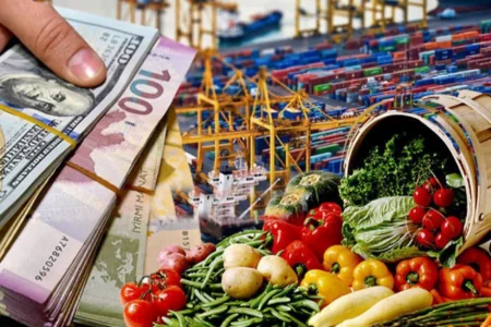 Azərbaycanın ixracında qeyri-neft-qaz sektorunun payı 16%-ə yaxınlaşıb