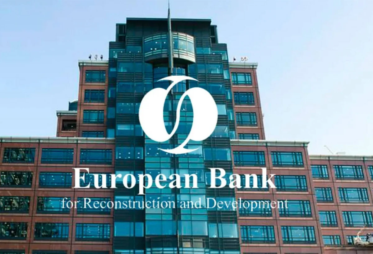 EBRD-yə borc verənlər gözlədikləri faizləri əldə etməyəcəklər