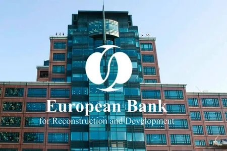 EBRD-yə borc verənlər gözlədikləri faizləri əldə etməyəcəklər
