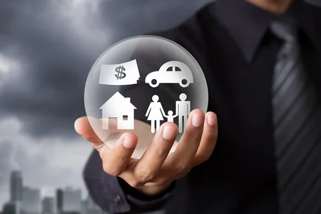 Azərbaycanda 6 sığorta şirkətinin yığımları azalıb - SİYAHI