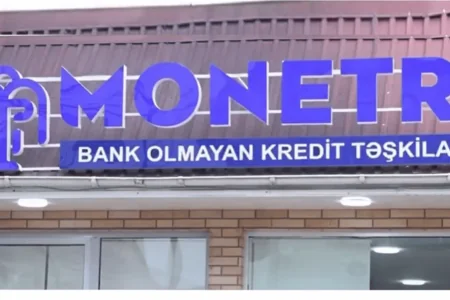 “Monetri BOKT” müştərisini məhkəməyə verdi: faiz və cərimə yazıldı