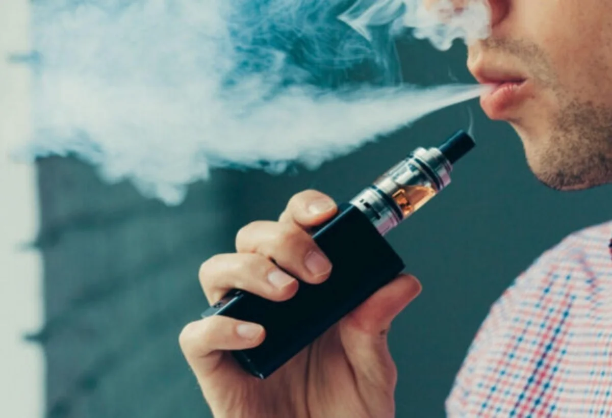 Bu gündən etibarən elektron siqaret çəkənlər cərimə olunacaq