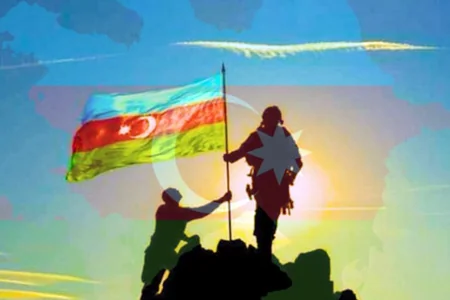 Azərbaycan Ordusunun şanlı aprel zəfərindən 10 il ötür