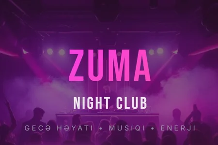 Bakıda gecə klubu CƏRİMƏLƏNDİ