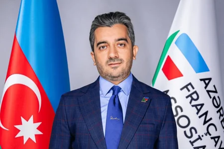 Assosiasiya sədri bankda müşavir oldu